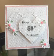 Handmade Birthday Card For Mother In Law Cards Happy Anniversary For My Mother In Law Father In Law