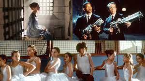 This month, we've added run and the mitchells vs the machines. The Best Movies And Tv Shows New To Netflix Australia In November The New York Times