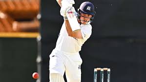 cricket.com.au - News update