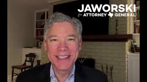 Joe Jaworski endorses Paul Meltzer for Mayor, Brandon Chase McGee for Place  5 and Amber Briggle for Place 6.