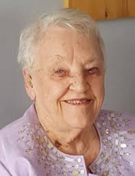 Bettie McKenzie Obituary