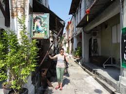 Perguntas frequentes sobre hotéis perto de concubine lane. Concubine Lane Ipoh Picture Of M Boutique Hotel Ipoh Tripadvisor