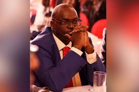 EACC's conflicting stance