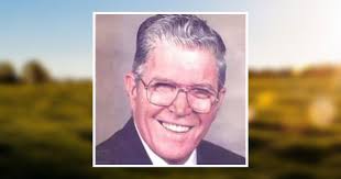 John Arthur Trout Obituary November 10, 2014