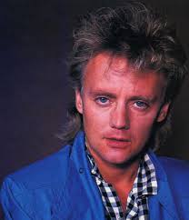 Queen's Roger Taylor Interview October 1984