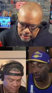 It seems like if Gilbert Arenas can get a million subscribers, Skip Bayless  could get two million. Why not just give Skip his own channel? It just  makes sense. #SkipBayless #GilbertArenas #NBA ...