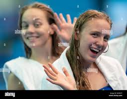 Isabel marie hi-res stock photography and images