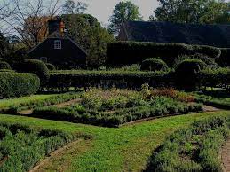 Stratford Hall Gardens The Estate Dates From The 1730s And Was Inherited By The Great Confederate General New York Landscape Stratford Hall Landscape Architect