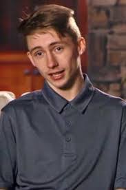 Matthew Blevins's Instagram, Twitter & Facebook