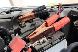 How To Charge A Car Battery Easy Instructions