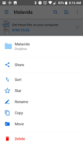 Dropbox 257 1 2 Descargar Para Android Apk Gratis