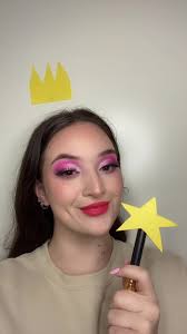 How to Style A Wig for Wanda from Fairly Odd Parents