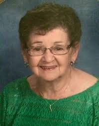 Eilene Clawson Schumacher Obituary July 29, 2015