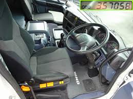 中古粉粒体運搬車 日野 プロフィア 粉粒体運搬車 プライムポリプロ ダンプ式 10 3t積み 中古トラック詳細 中古トラック トレーラー バスの情報なら トラックバンク