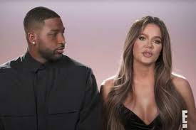 See photos of the 'kuwtk' star's style, face and weight loss transformation, here! Khloe Kardashian Says She S At Peace After Tristan Thompson Split News Mirror Online