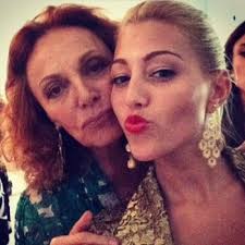 Design and Merchandising Student Takes Second Place in 'House of DVF'  Fashion Reality Show