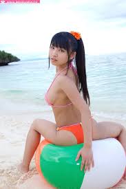 初脱ぎ娘 no.166 石原める meru ishihara graphis first gravure. Pin On G