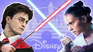 All of the elements of legend and myth are there. Star Wars Vs Harry Potter 3 Lessons Disney Must Learn From Warner Brothers The Rise Of Skywalker Youtube