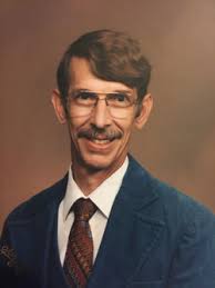 Obituary information for Paul David Friedrich