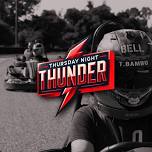 Thursday Night Thunder