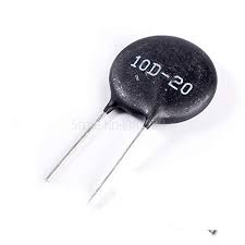 Media is in our dna. 10pcs Ntc Thermistor Resistor Ntc 10d 20 Thermal Resistor Buy Online In Antigua And Barbuda At Antigua Desertcart Com Productid 164339133