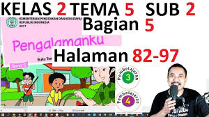 We did not find results for: Tema 5 Kelas 2 Subtema 2 Halaman 82 97 Pengalamanku Bagian 5 Rev 2017 Youtube
