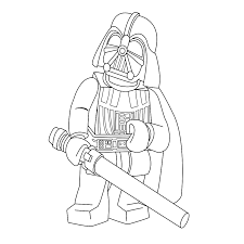 Lego Star Wars Kleurplaten Lego Kleurplaten Kleurplaten Kleurboek