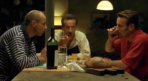 Il film si intitola chiedimi se sono felice, di genere commedia disponibile solo qui per tutti i dispositivi mobili e fissi in streaming, la durata è di ed è stato prodotto in. Chiedimi Se Sono Felice Le Frasi Del Film Di Aldo Giovanni E Giacomo