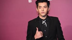Wu yifan was born on november 6, 1990. Chinesischer Popstar Kris Wu Nach Vergewaltigungsvorwurfen Festgenommen