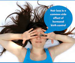 Side effects can be minimized by carefully following the dosage directions given by your doctor and reporting any negative effects. Lexapro And Hair Loss Myeexpert Com