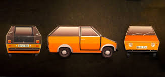 Shaggy 9y ago @ mental: Aws Shopper 250 1971 Paper Model 1 35 Scale Paperdiorama Donwload Free Paper Model
