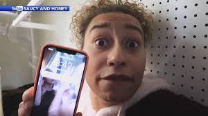 Couple charged with trespassing for spending night inside Exton, Pa. Target  store as part of social media challenge