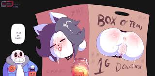 sans :: :: undertale :: fandoms / funny cocks & best free porn: r34,  futanari, shemale, hentai, femdom and fandom porn