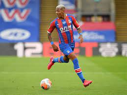 Ван анхолт патрик / van aanholt patrick. Patrick Van Aanholt May Miss Start Of Next Season With Injury Football News Times Of India