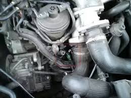 How much will it cost to fix a vw tdi intake flap? Where Does An Exhaust Pressure Sensor Exactly Located In An Engine Quora