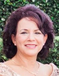 Obituary for Patricia Marguerite Leitner