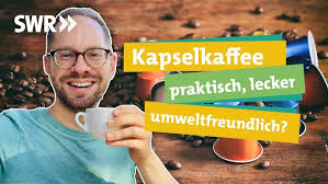 Check spelling or type a new query. Nespresso Co Wie Kaffeekapseln Auch Umweltfreundlich Gehen I Okochecker Swr Youtube