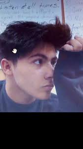 Marcus ❤️ #marcusyarbrough #fanpage #edit #thelostsouldown