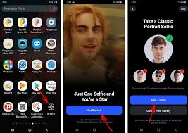Dw (news)/cara upgrade faceapp jadi pro untuk #oplaschallenge. Cara Menggunakan Aplikasi Reface Di Smartphone Android Tipsandroid Id