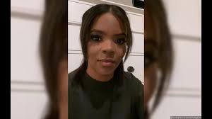 Candace Owens Mocked After Falsely Thinking America Wants Her to Be Next  Supreme Court Justice