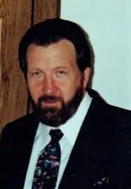 Obituary information for Clinton Harris