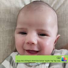 מרכז שניידר לרפואת ילדים בישראל