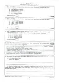 *modele simulare evaluare nationala bac 2021 2020 2019 2018 2017 2016 2015 2014 2013 2012 2011 2010 … Ce Subiecte Au Primit Elevii La Limba RomanÄƒ La Evaluare NaÈ›ionalÄƒ 2021 Digi24