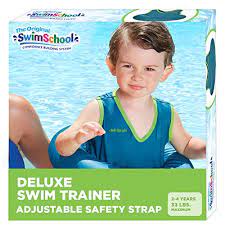 10 Best Toddler Swim Vests 2021 Reviews