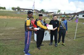 Klinik hasniza bt hassan, pn. Kejohanan Olahraga Sktd3 2020 Mtpn