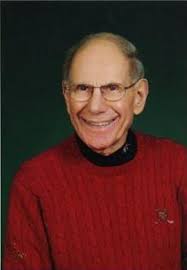 William Fraser Obituary (2007)