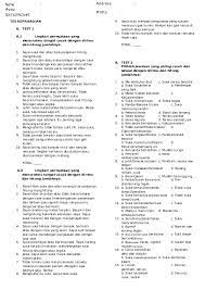 O the purpose of taking the mbti is to recognize your strengths and weaknesses as well as those of others. Soal Tes Kepribadian Mbti Pdf Jawabanku Id