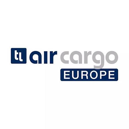 air cargo Europe 2027 — Trade Fair Center Messe München, Munich, Bavaria, Germany