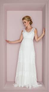 Wir schicken alle kleider durch schnelle lieferung, z.b. Hochzeitskleider Fur Schwangere In Kurz Und Lang