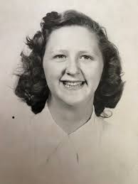 Shirley Ann Cope (1935-2012)